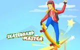 Skateboard Master